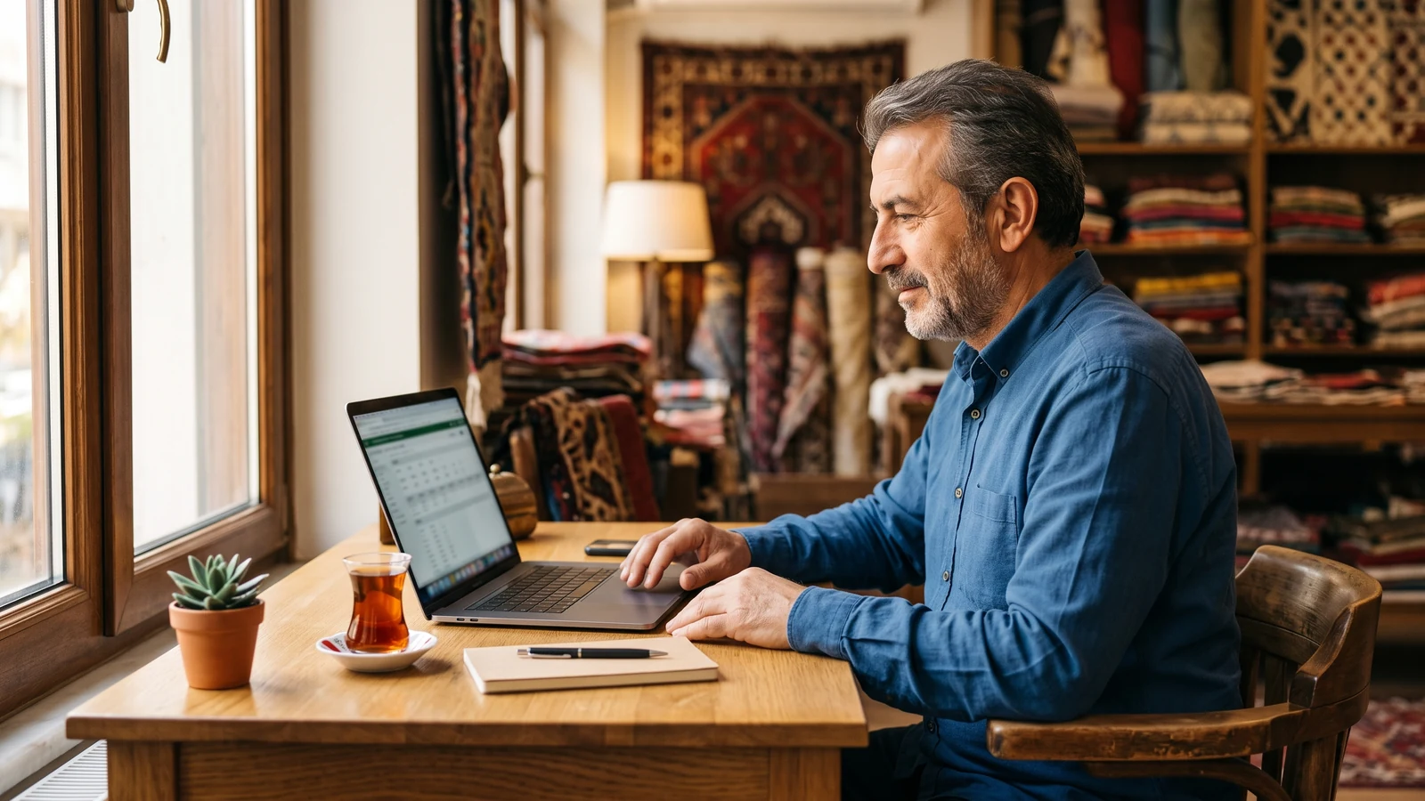 e-Devlet ekranında Bağkur borcu yapılandırma