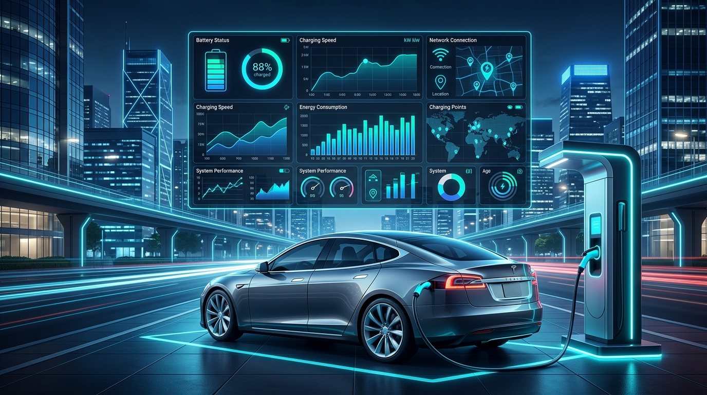 Tesla Vergisi 2026: ÖTV, KDV ve MTV Nasıl Hesaplanır için kart görseli