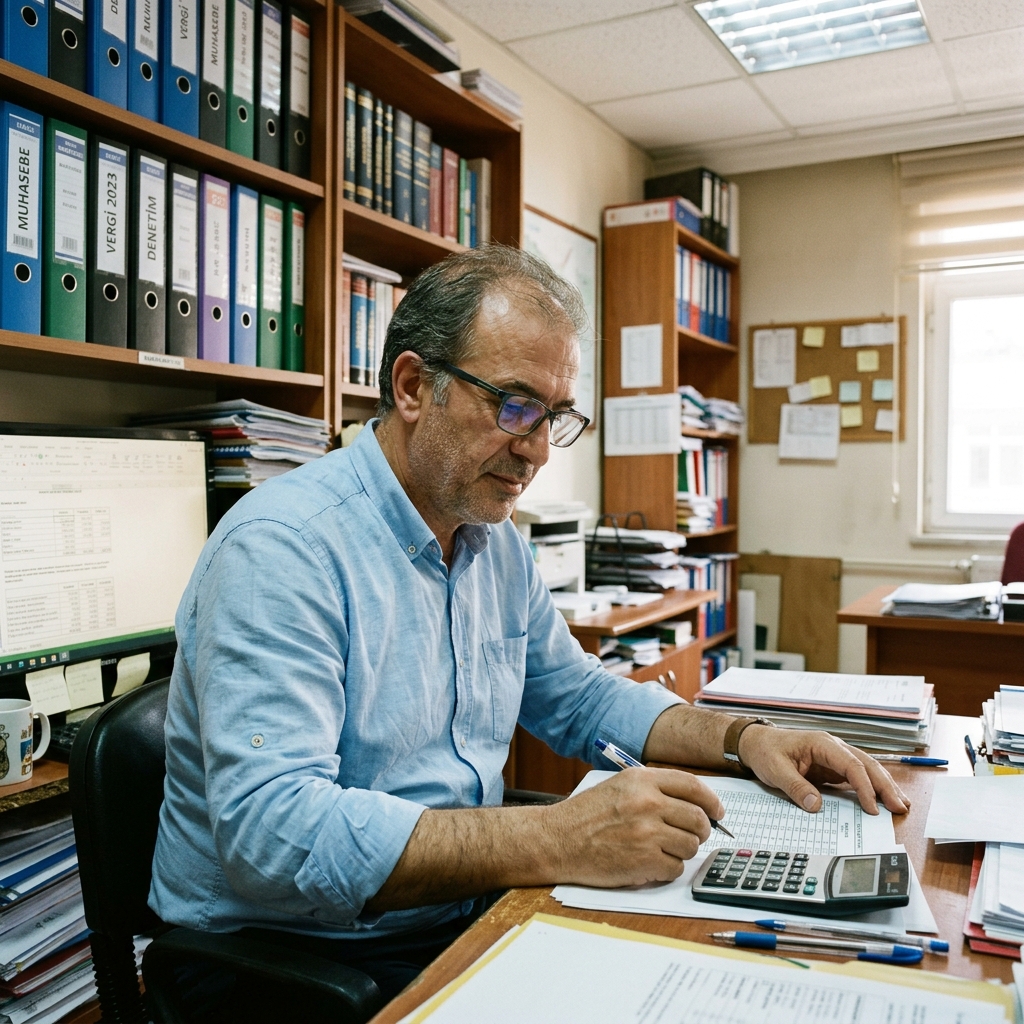 Mert Erdem