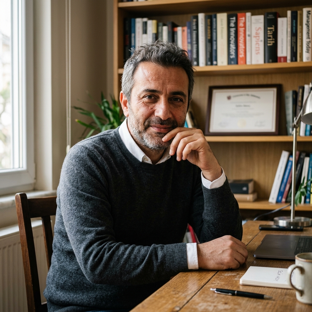 Selim Aksoy